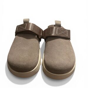 Sorel Viibe Women's Clogs Slip On Omega
Taupe Size 6